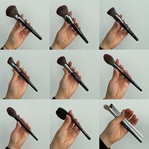ALL NEW Morphe, Artis, BHCosmetics Brush Set +more